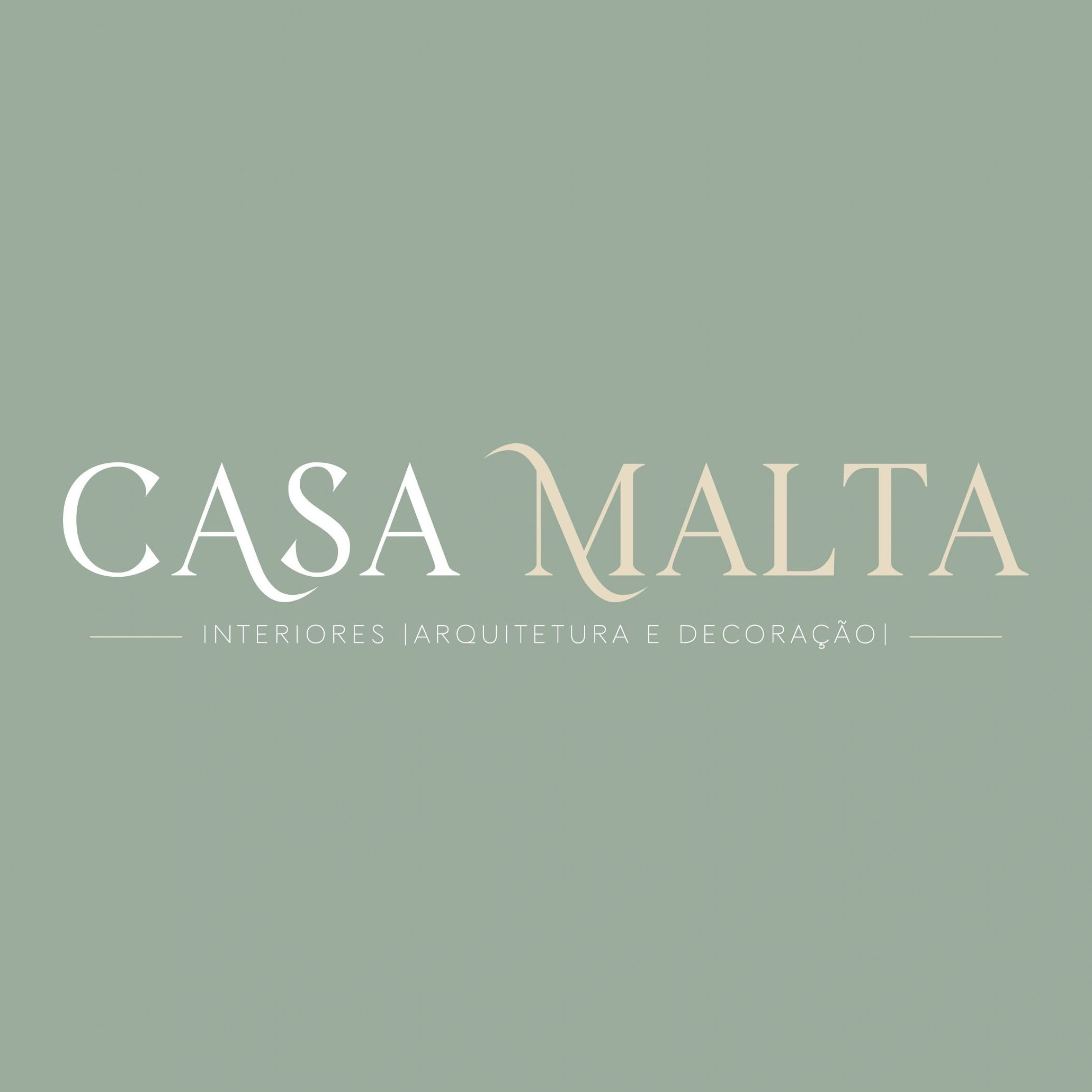 Casa malta interiores